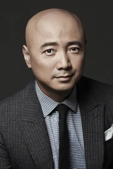 Zdjęcie Szue Cheng #333360