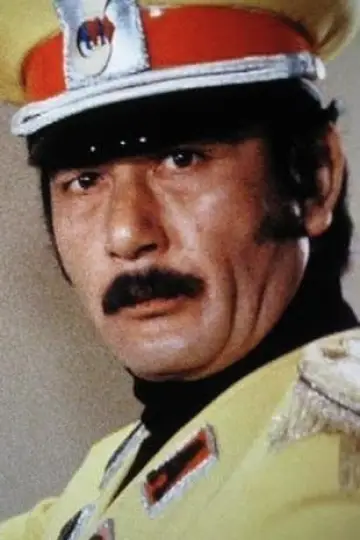 Zdjęcie Hiroshi Tanaka #115745