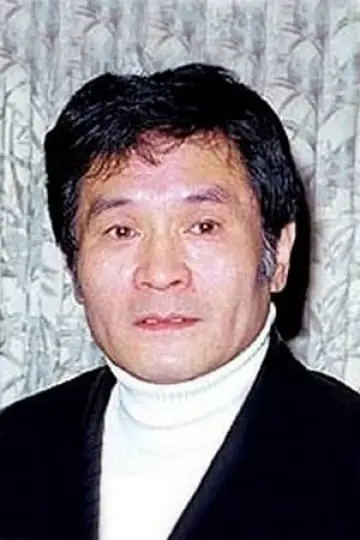 Zdjęcie Ichirō Nakatani #103936