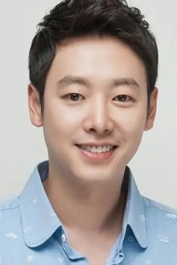 Zdjęcie Kim Dong-wook #59642