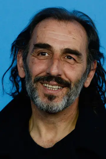 Zdjęcie Wangelis Murikis #251201