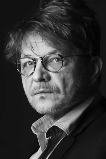 Zdjęcie Dragan Bjelogrlić #261382