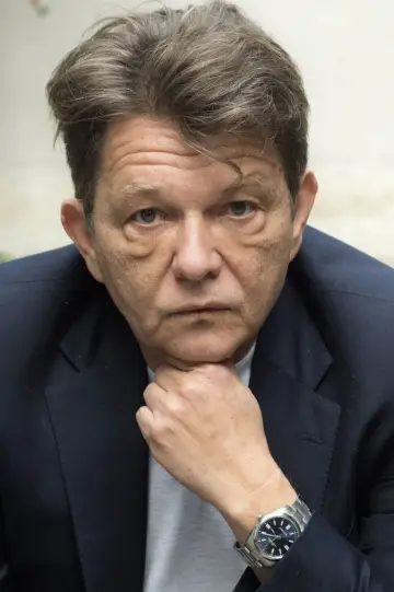 Zdjęcie Dragan Bjelogrlić #341563