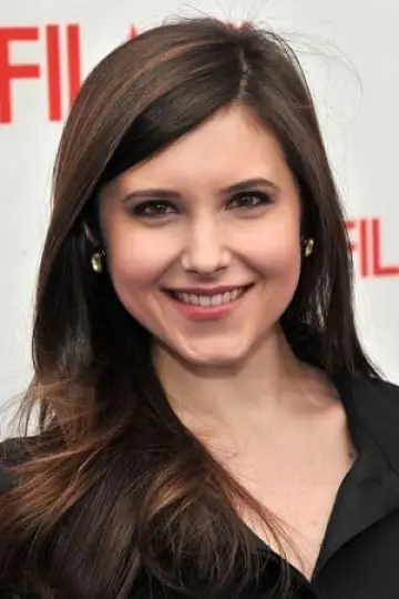 Zdjęcie Melissa Farman #128685