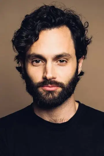 Zdjęcie Penn Badgley #87218