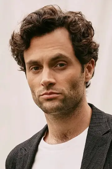 Zdjęcie Penn Badgley #87219