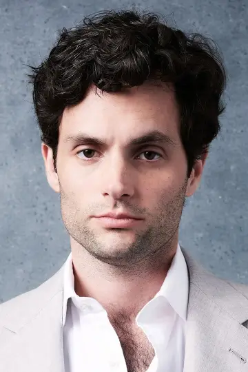 Zdjęcie Penn Badgley #87220