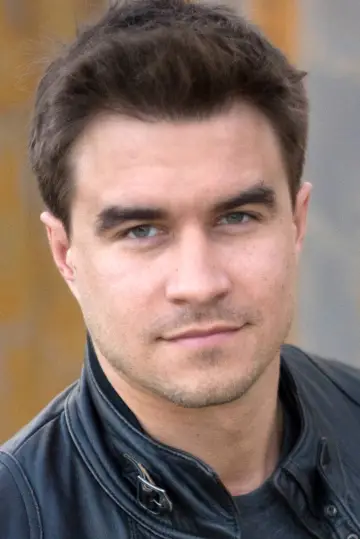 Zdjęcie Rob Mayes #19857