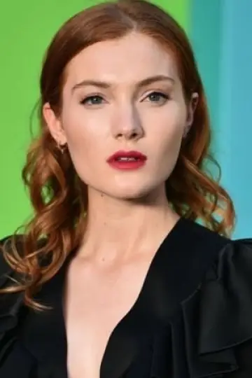 Zdjęcie Skajler Samuelś (Skyler Samuels) #4075