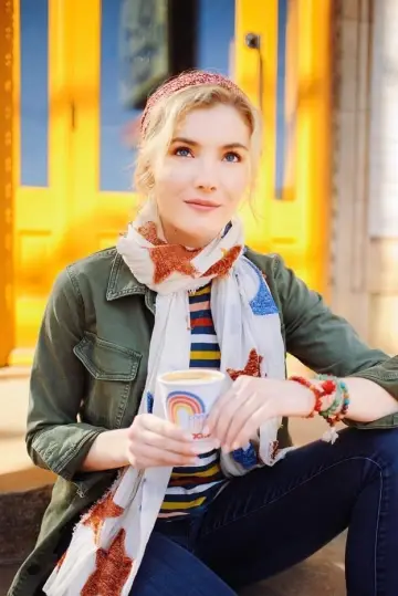Zdjęcie Skajler Samuelś (Skyler Samuels) #4076
