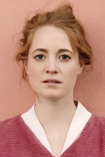 Zdjęcie Leonie Benesch #118288