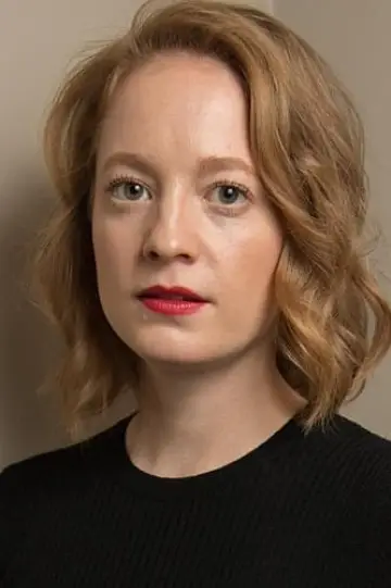 Zdjęcie Leonie Benesch #118289