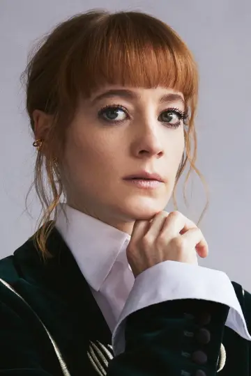 Zdjęcie Leonie Benesch #118290