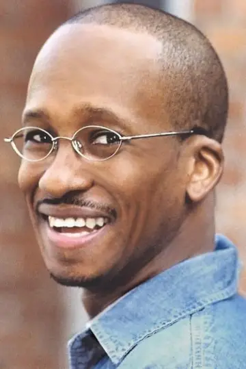 Zdjęcie Stephon Fuller #59799