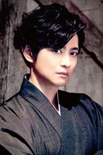 Zdjęcie Hiro Shimono #21375