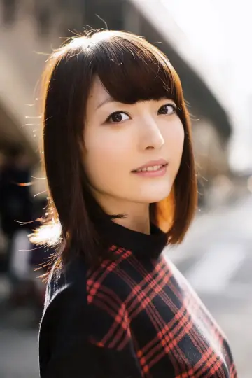 Zdjęcie Kana Hanazawa #17644
