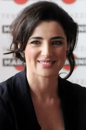 Zdjęcie Luisa Ranieri #96999