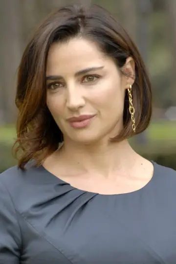 Zdjęcie Luisa Ranieri #97003