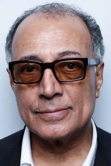 Zdjęcie Abbas Kiarostami #102697