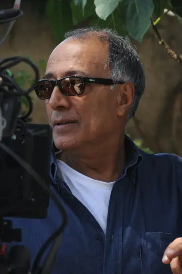 Zdjęcie Abbas Kiarostami #102698