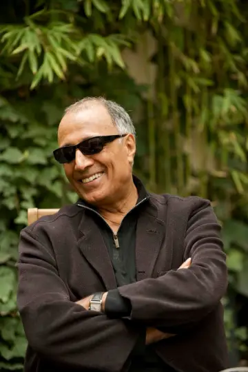 Zdjęcie Abbas Kiarostami #102699
