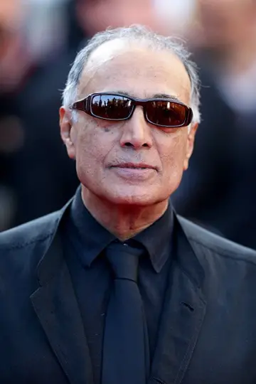 Zdjęcie Abbas Kiarostami #102700