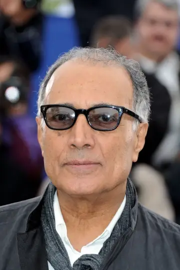 Zdjęcie Abbas Kiarostami #102701