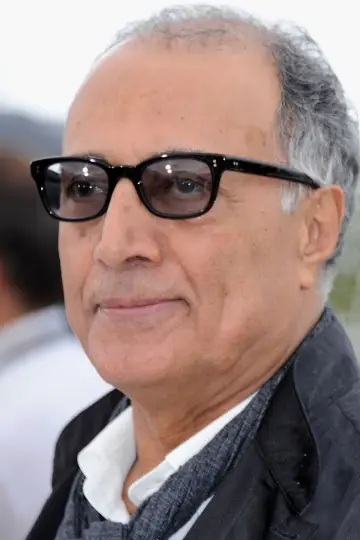 Zdjęcie Abbas Kiarostami #102702