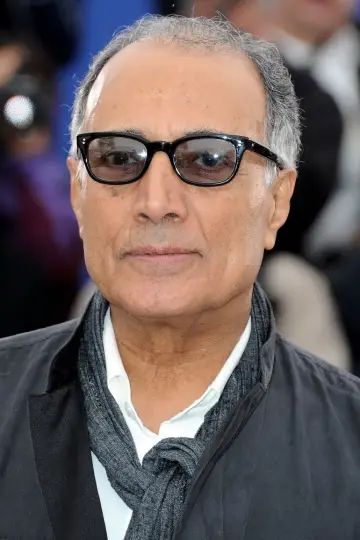 Zdjęcie Abbas Kiarostami #102703