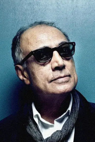 Zdjęcie Abbas Kiarostami #102704