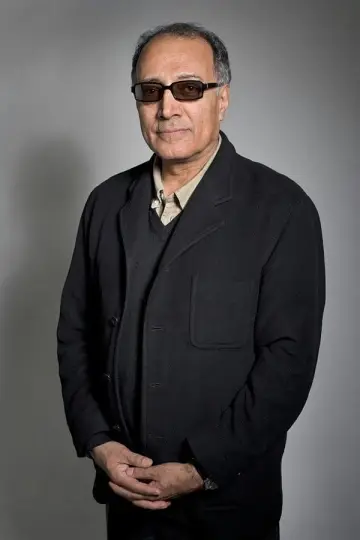 Zdjęcie Abbas Kiarostami #102705