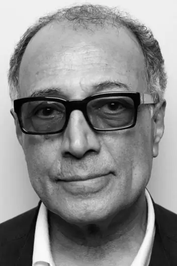 Zdjęcie Abbas Kiarostami #102706