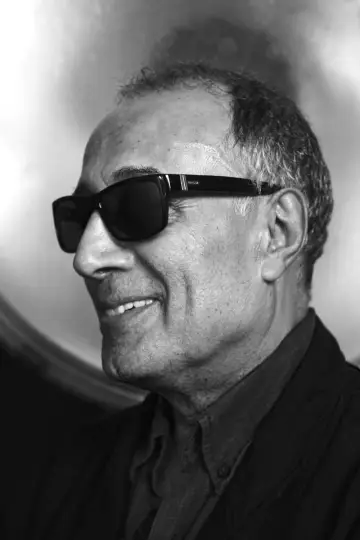 Zdjęcie Abbas Kiarostami #102707