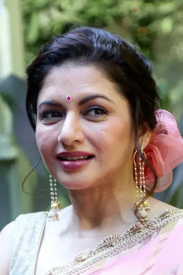 Zdjęcie  (Bhagyashree) #318678