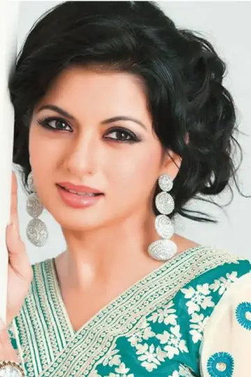 Zdjęcie  (Bhagyashree) #355756