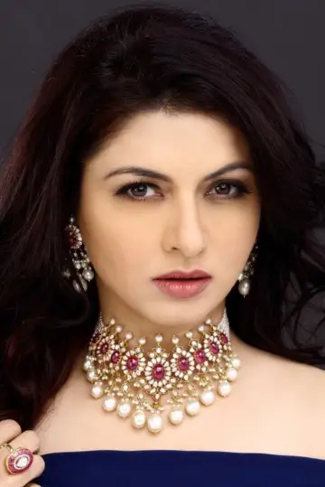 Zdjęcie  (Bhagyashree) #407310