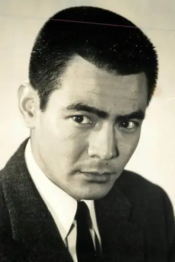 Zdjęcie Bunta Sugawara #20304