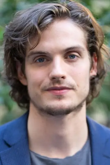 Zdjęcie Daniel Sharman #86654