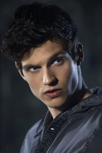 Zdjęcie Daniel Sharman #86655