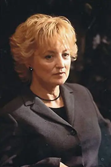 Zdjęcie Ellen McElduff #82761