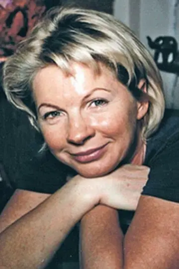 Zdjęcie Irina Rakshina #141983