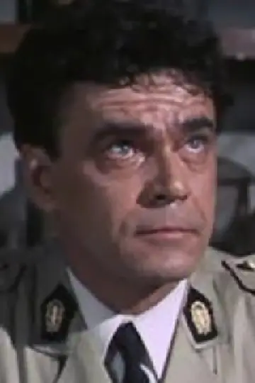 Zdjęcie Jack Denbo #101990