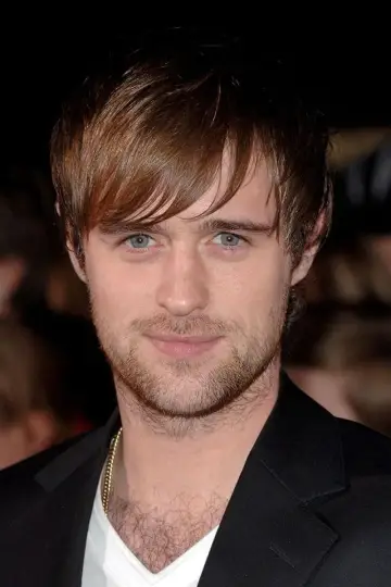 Zdjęcie Jonas Armstrong #36976
