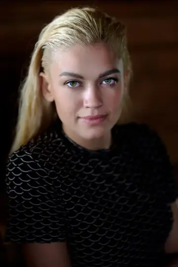 Zdjęcie Julia Maxwell #104746