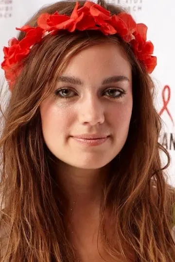 Zdjęcie Julia Maxwell #104747