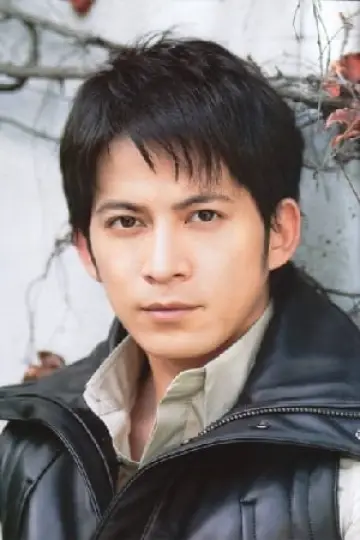 Zdjęcie Junichi Okada #67177