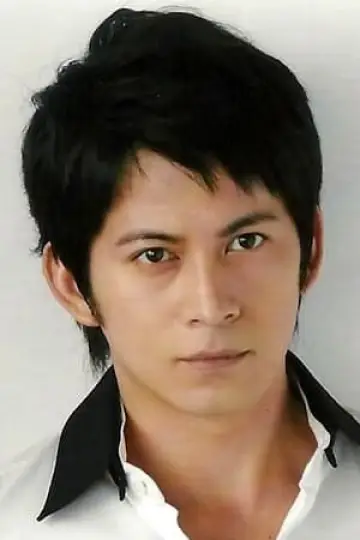 Zdjęcie Junichi Okada #67178