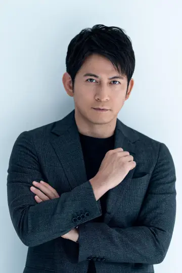 Zdjęcie Junichi Okada #67179