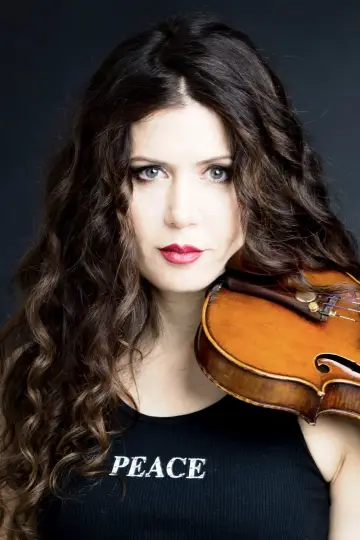 Zdjęcie Lili Haydn #46740