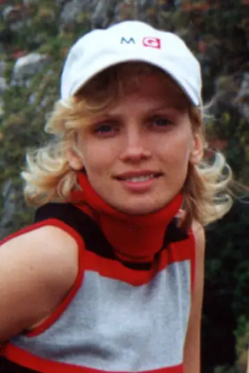 Zdjęcie Mariya Zhukova #141981
